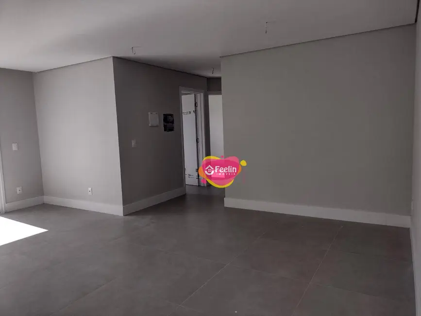 Foto 4 de Apartamento com 3 quartos à venda, 115m2 em Campeche, Florianopolis - SC