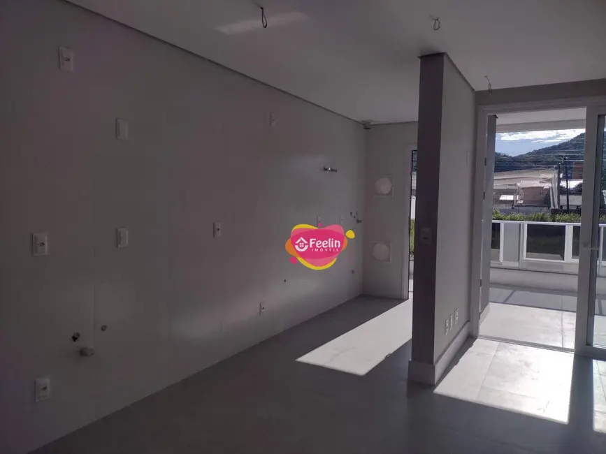 Foto 5 de Apartamento com 3 quartos à venda, 115m2 em Campeche, Florianopolis - SC