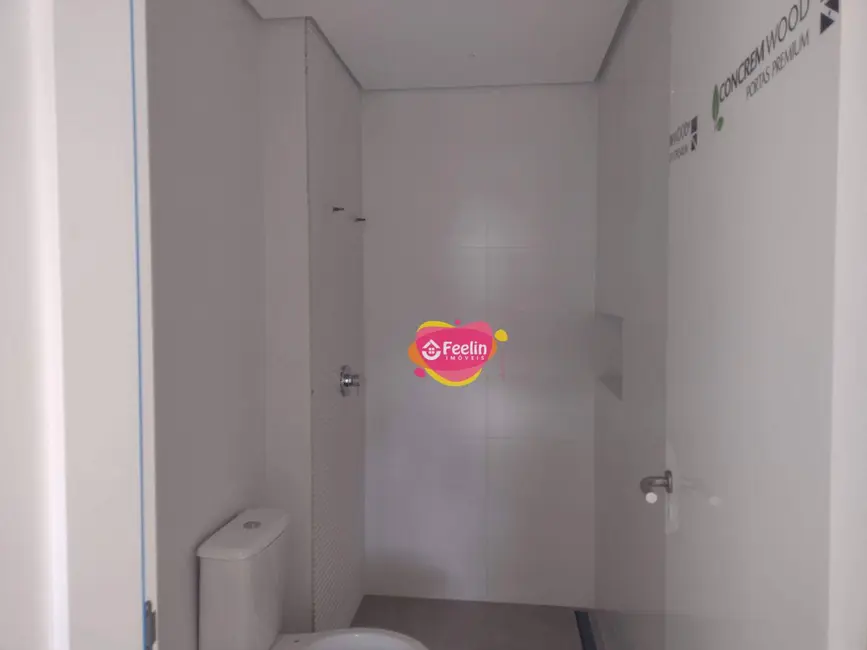 Foto 7 de Apartamento com 3 quartos à venda, 115m2 em Campeche, Florianopolis - SC