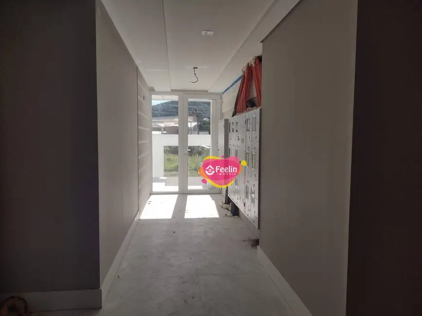 Foto 1 de Apartamento com 3 quartos à venda, 115m2 em Campeche, Florianopolis - SC