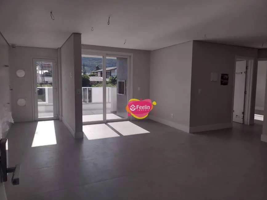 Foto 3 de Apartamento com 3 quartos à venda, 115m2 em Campeche, Florianopolis - SC