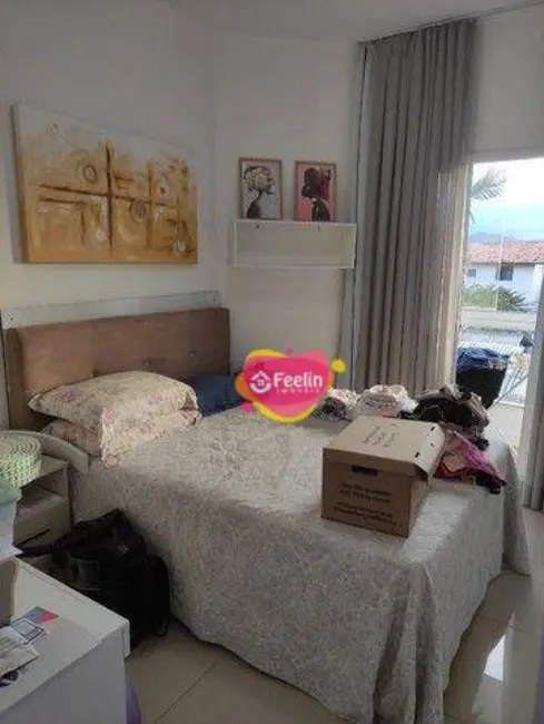 Foto 9 de Apartamento com 3 quartos à venda, 116m2 em Campeche, Florianopolis - SC