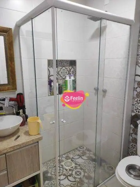 Foto 7 de Apartamento com 3 quartos à venda, 116m2 em Campeche, Florianopolis - SC