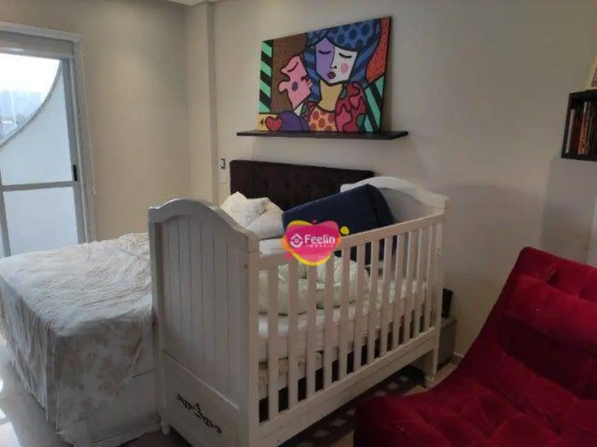 Foto 6 de Apartamento com 3 quartos à venda, 116m2 em Campeche, Florianopolis - SC