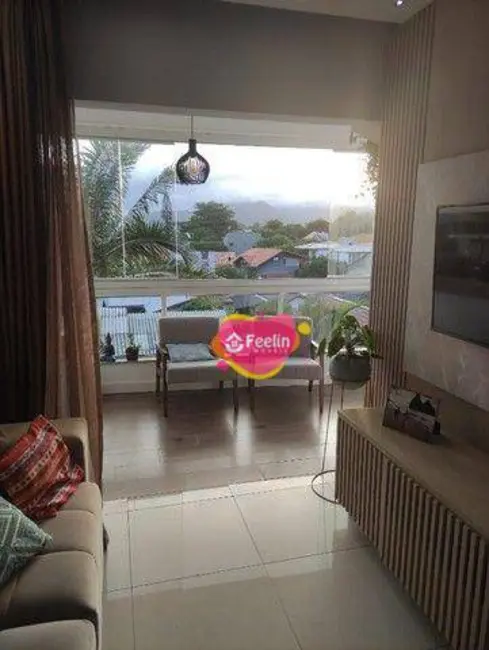 Foto 4 de Apartamento com 3 quartos à venda, 116m2 em Campeche, Florianopolis - SC