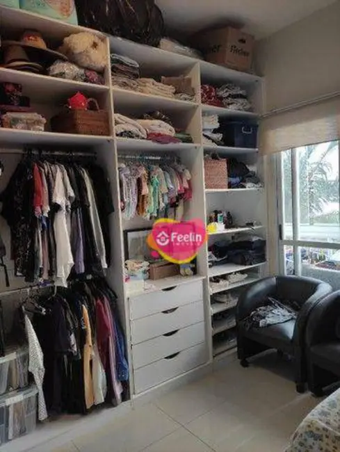 Foto 5 de Apartamento com 3 quartos à venda, 116m2 em Campeche, Florianopolis - SC