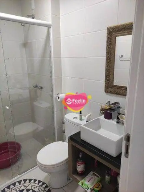 Foto 8 de Apartamento com 3 quartos à venda, 116m2 em Campeche, Florianopolis - SC
