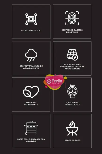 Apartamento com 1 quarto à venda, 108m2 em Campeche, Florianopolis - SC - imagem 7 Foto 7 de Apartamento com 1 quarto à venda, 108m2 em Campeche, Florianopolis - SC