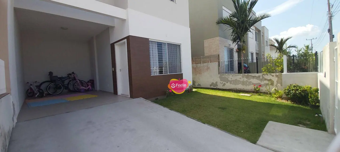 Foto 3 de Casa com 3 quartos à venda, 150m2 em Ribeirão da Ilha, Florianopolis - SC