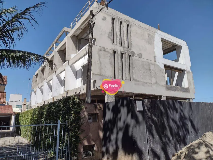 Apartamento com 1 quarto à venda, 103m2 em Campeche, Florianopolis - SC - imagem 4 Foto 4 de Apartamento com 1 quarto à venda, 103m2 em Campeche, Florianopolis - SC