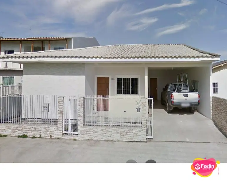 Foto 3 de Casa com 3 quartos à venda, 150m2 em Ribeirão da Ilha, Florianopolis - SC