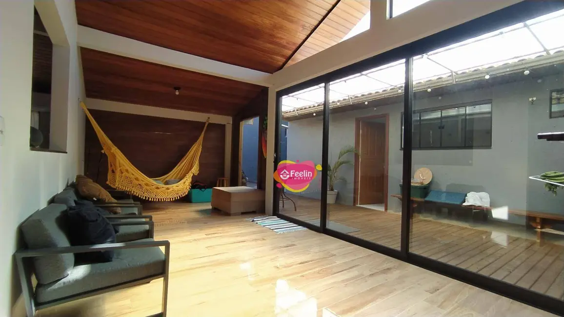 Foto 10 de Casa com 3 quartos para alugar, 450m2 em Campeche, Florianopolis - SC
