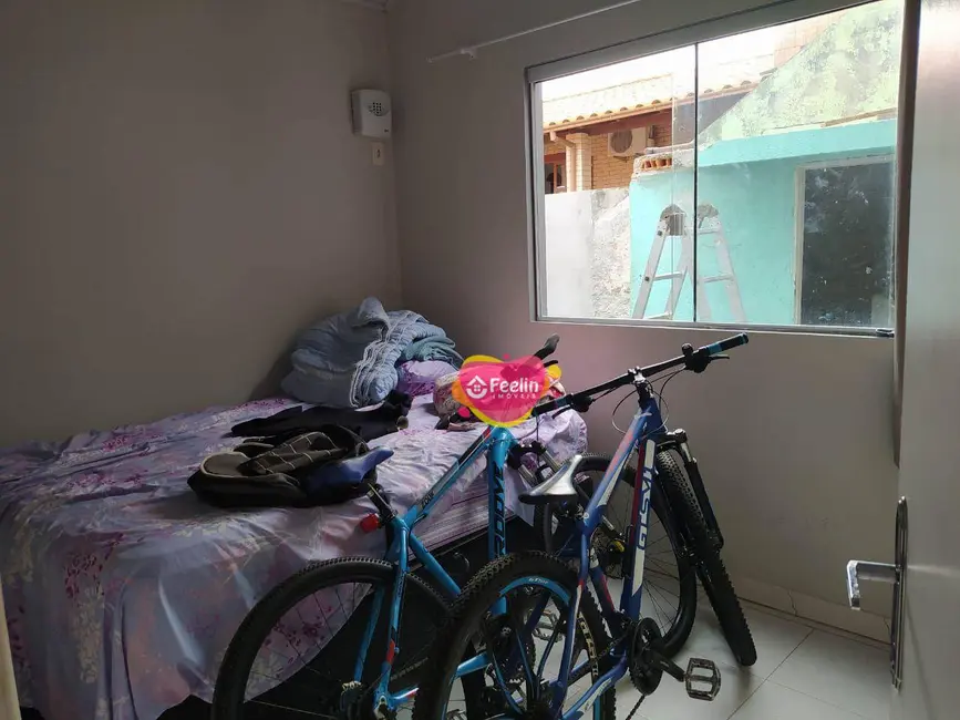 Foto 41 de Casa com 3 quartos para alugar, 450m2 em Campeche, Florianopolis - SC