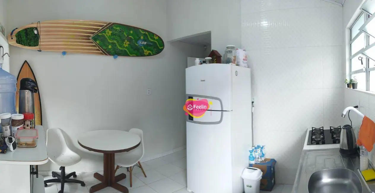 Foto 39 de Casa com 3 quartos para alugar, 450m2 em Campeche, Florianopolis - SC