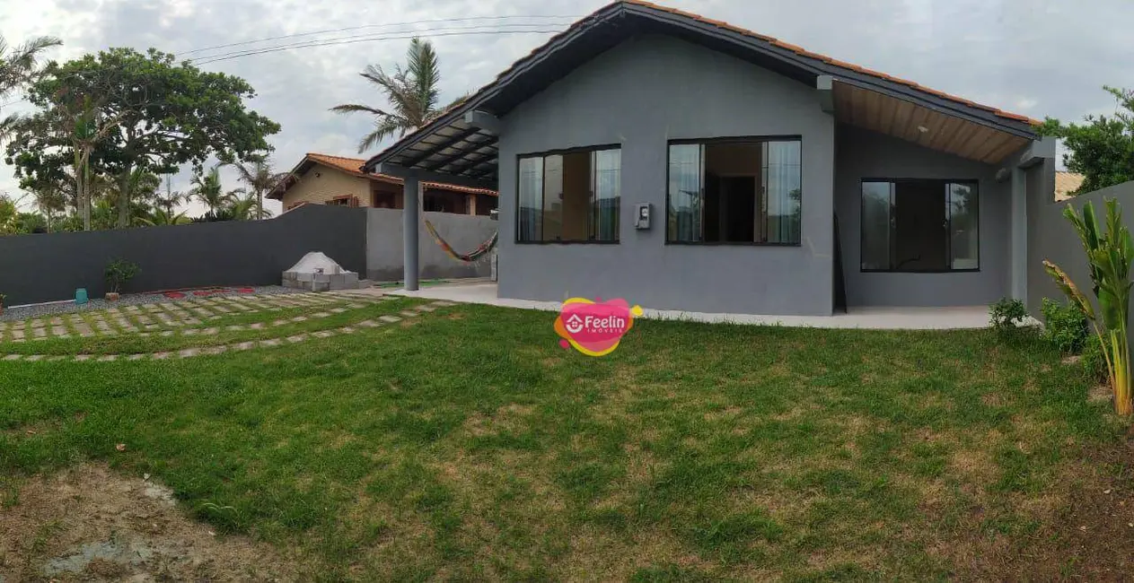 Foto 45 de Casa com 3 quartos para alugar, 450m2 em Campeche, Florianopolis - SC