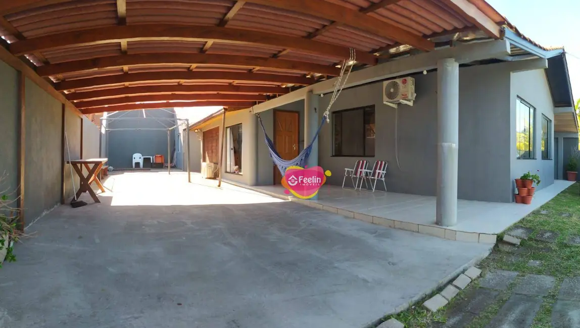 Foto 32 de Casa com 3 quartos para alugar, 450m2 em Campeche, Florianopolis - SC