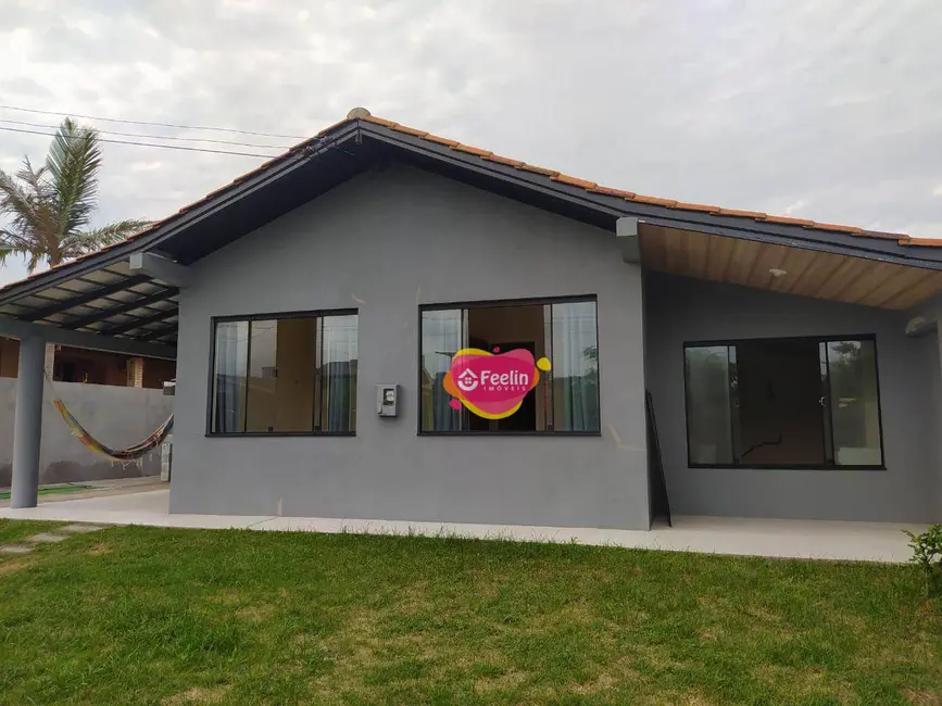 Foto 44 de Casa com 3 quartos para alugar, 450m2 em Campeche, Florianopolis - SC