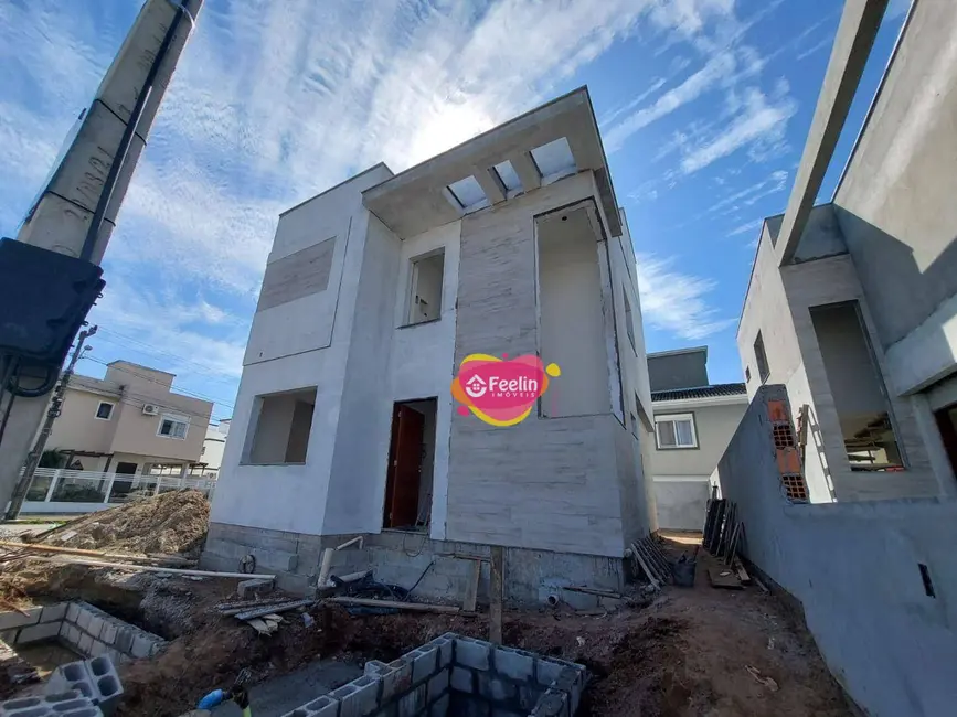 Foto 2 de Casa com 3 quartos à venda, 175m2 em Campeche, Florianopolis - SC