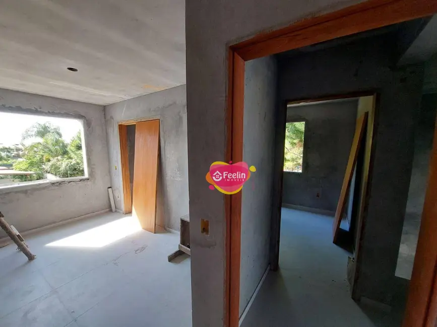 Foto 6 de Casa com 3 quartos à venda, 150m2 em Campeche, Florianopolis - SC