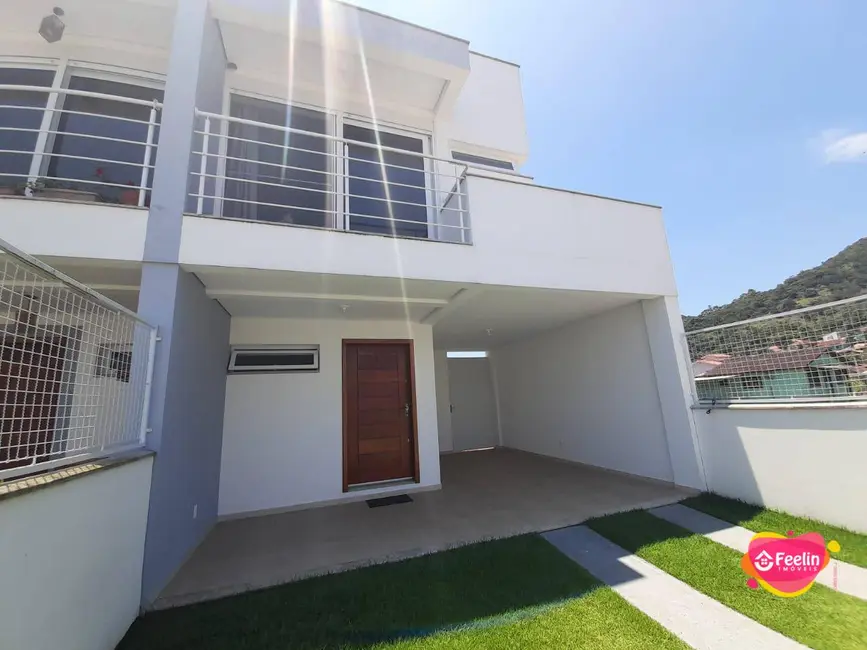 Foto 1 de Casa com 3 quartos à venda, 161m2 em Ribeirão da Ilha, Florianopolis - SC