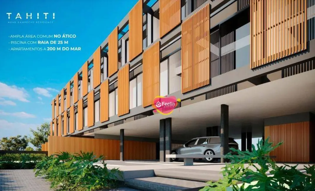 Apartamento com 1 quarto à venda, 126m2 em Campeche, Florianopolis - SC - imagem 3 Foto 3 de Apartamento com 1 quarto à venda, 126m2 em Campeche, Florianopolis - SC