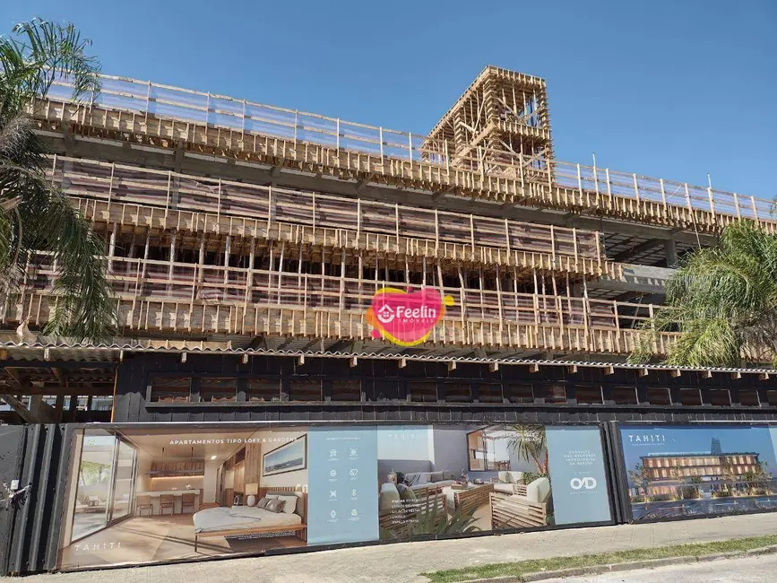 Apartamento com 1 quarto à venda, 126m2 em Campeche, Florianopolis - SC - imagem 7 Foto 7 de Apartamento com 1 quarto à venda, 126m2 em Campeche, Florianopolis - SC