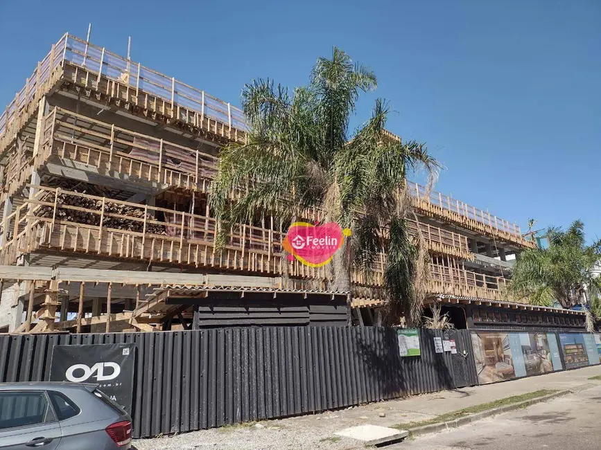 Apartamento com 1 quarto à venda, 45m2 em Campeche, Florianopolis - SC - imagem 6 Foto 6 de Apartamento com 1 quarto à venda, 45m2 em Campeche, Florianopolis - SC