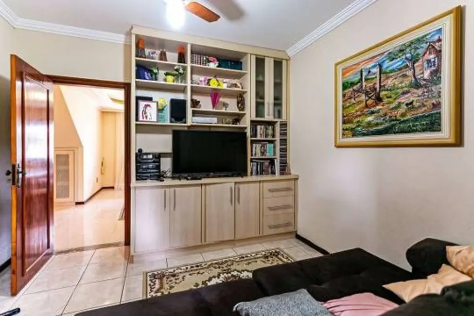 Foto 5 de Casa com 4 quartos à venda, 450m2 em Campeche, Florianopolis - SC