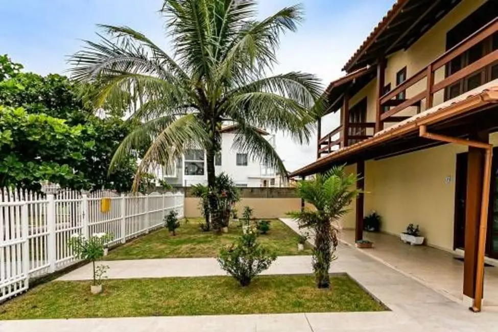 Foto 4 de Casa com 4 quartos à venda, 450m2 em Campeche, Florianopolis - SC