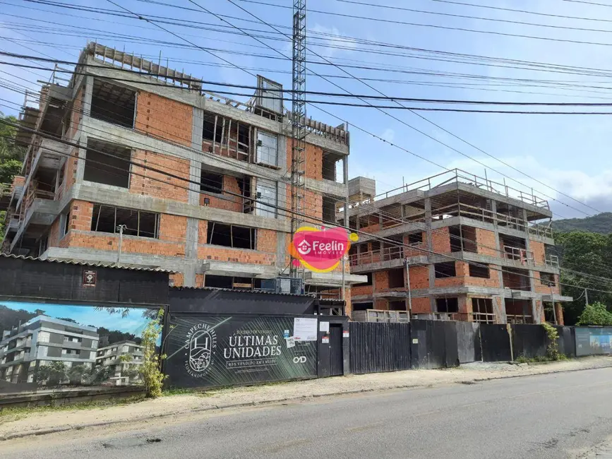 Foto 6 de Apartamento com 2 quartos à venda, 107m2 em Ribeirão da Ilha, Florianopolis - SC