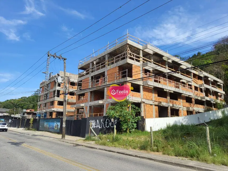 Foto 4 de Apartamento com 2 quartos à venda, 107m2 em Ribeirão da Ilha, Florianopolis - SC