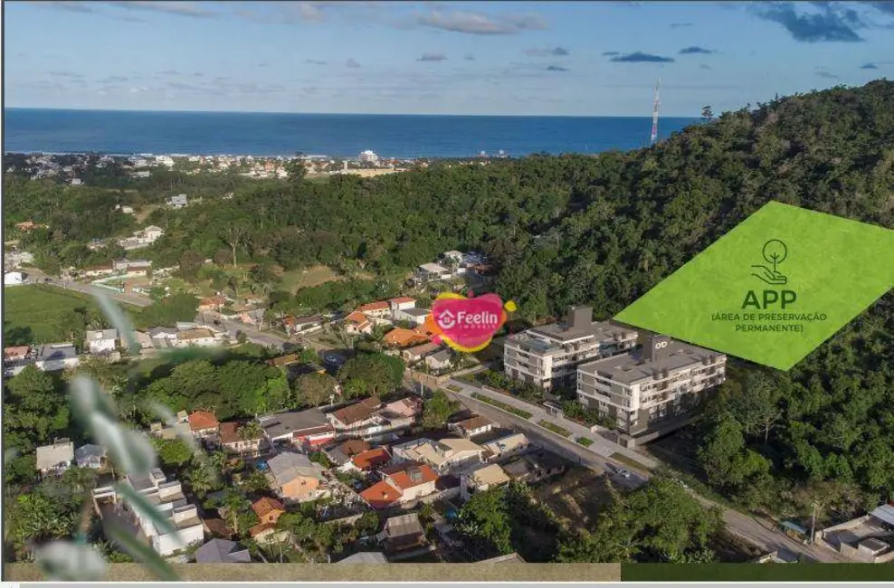 Foto 3 de Apartamento com 2 quartos à venda, 107m2 em Ribeirão da Ilha, Florianopolis - SC