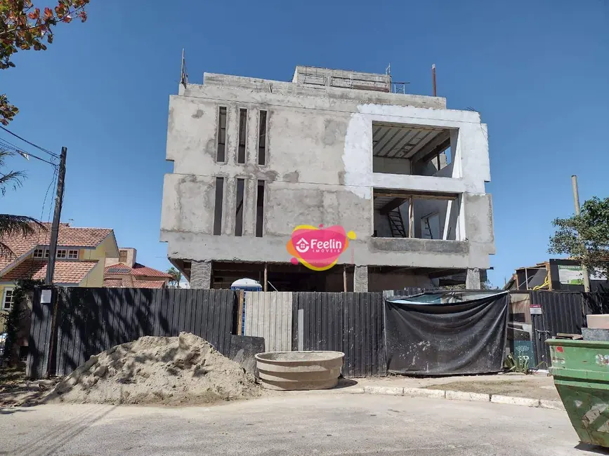 Foto 5 de Apartamento com 1 quarto à venda, 41m2 em Campeche, Florianopolis - SC