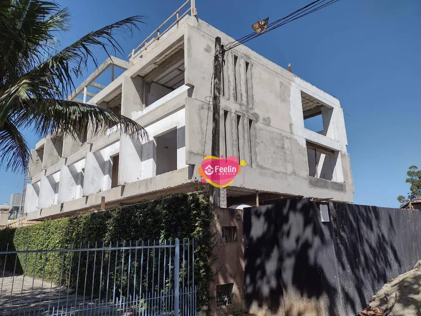 Foto 3 de Apartamento com 1 quarto à venda, 41m2 em Campeche, Florianopolis - SC