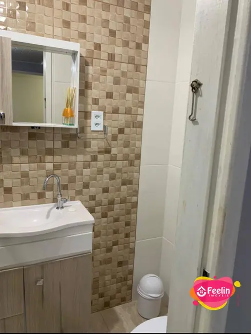 Casa com 6 quartos à venda, 132m2 em Armação do Pântano do Sul, Florianopolis - SC - imagem 9 Foto 9 de Casa com 6 quartos à venda, 132m2 em Armação do Pântano do Sul, Florianopolis - SC