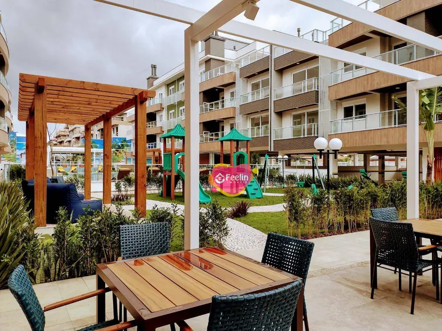 Foto 5 de Apartamento com 2 quartos à venda, 104m2 em Campeche, Florianopolis - SC