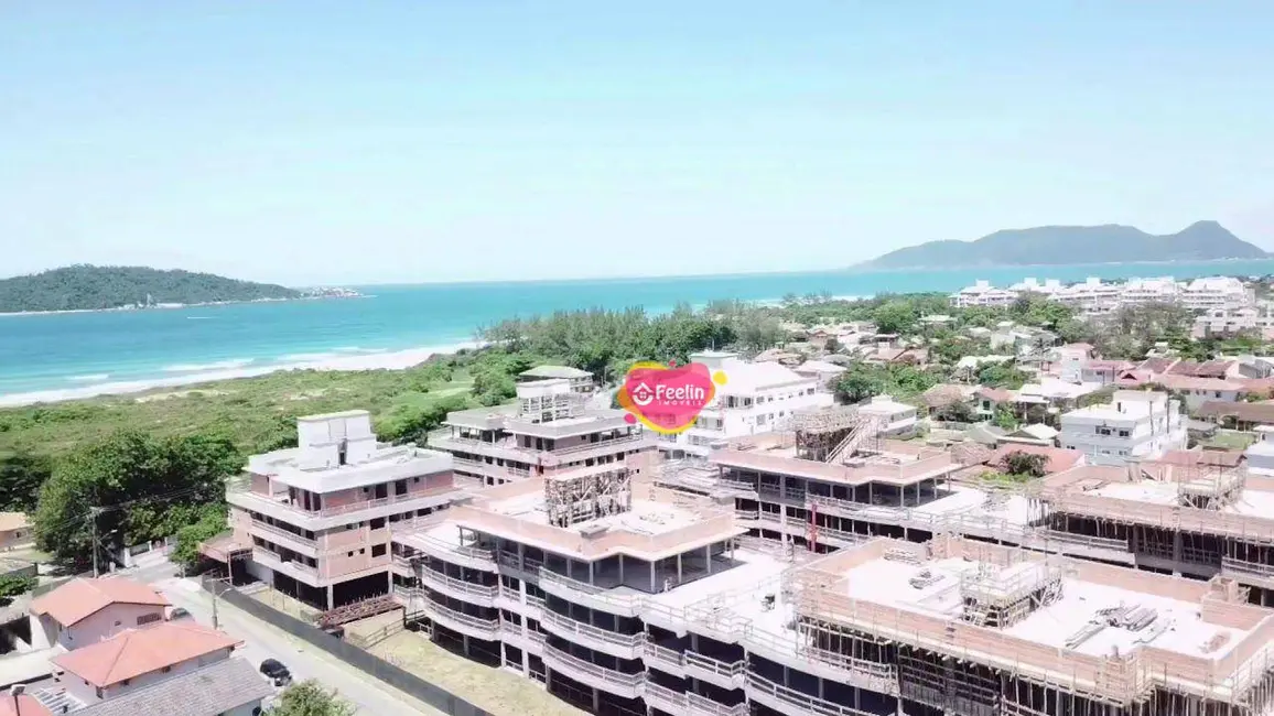 Foto 2 de Apartamento com 2 quartos à venda, 104m2 em Campeche, Florianopolis - SC