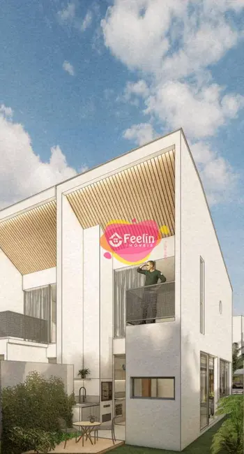 Casa com 3 quartos à venda, 150m2 em Campeche, Florianopolis - SC - imagem 5 Foto 5 de Casa com 3 quartos à venda, 150m2 em Campeche, Florianopolis - SC