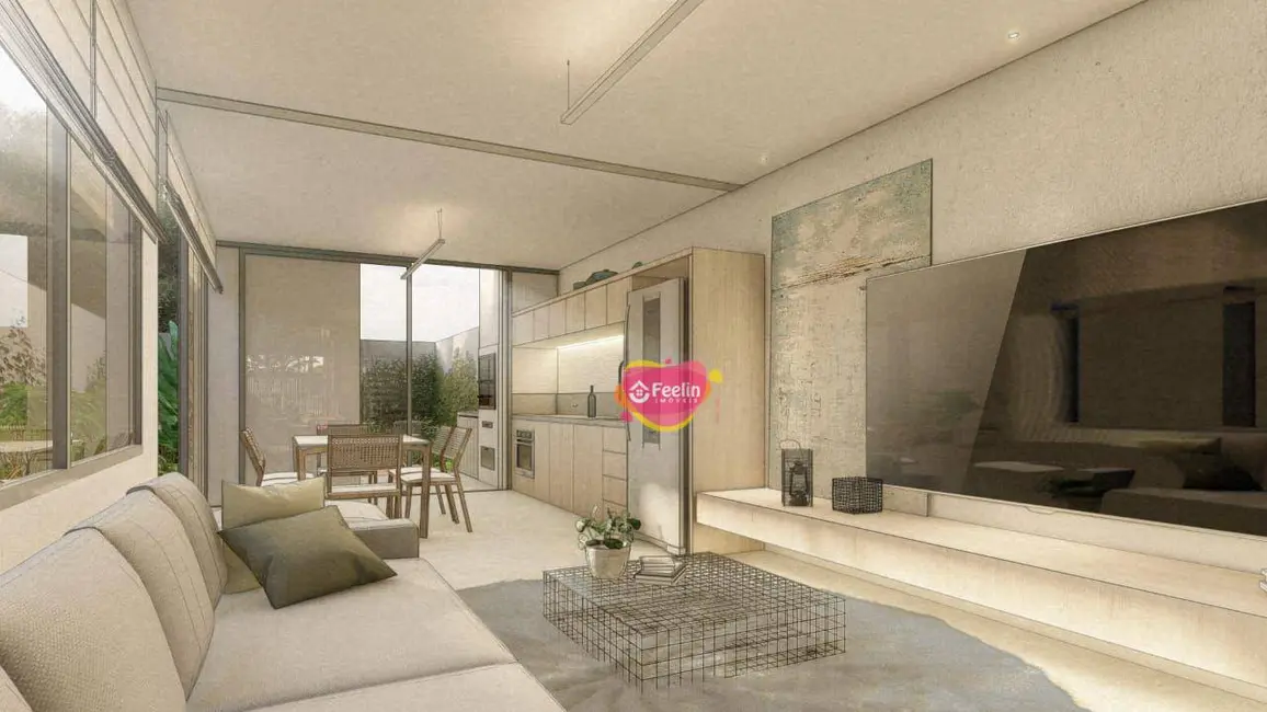 Casa com 3 quartos à venda, 150m2 em Campeche, Florianopolis - SC - imagem 8 Foto 8 de Casa com 3 quartos à venda, 150m2 em Campeche, Florianopolis - SC