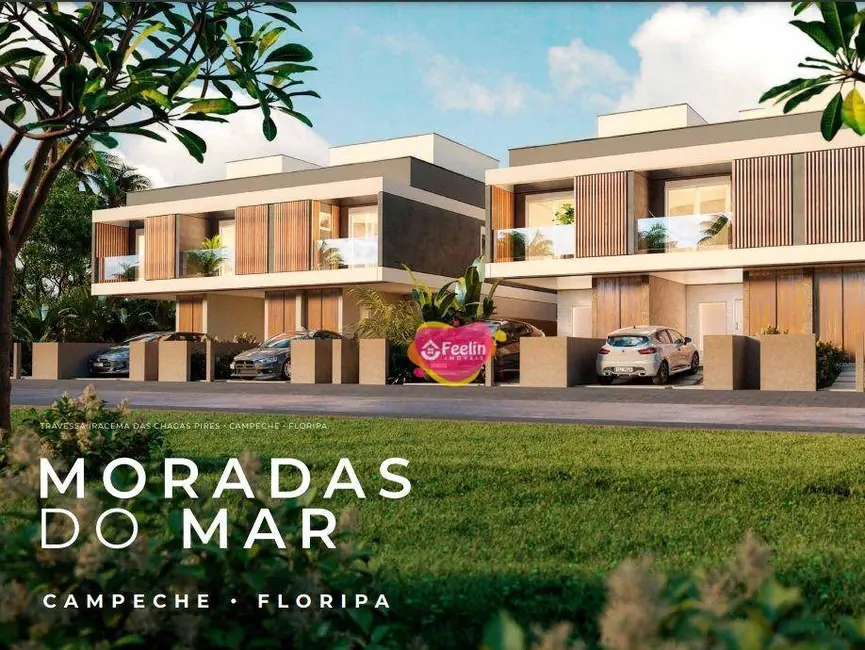 Foto 2 de Casa com 2 quartos à venda, 203m2 em Campeche, Florianopolis - SC