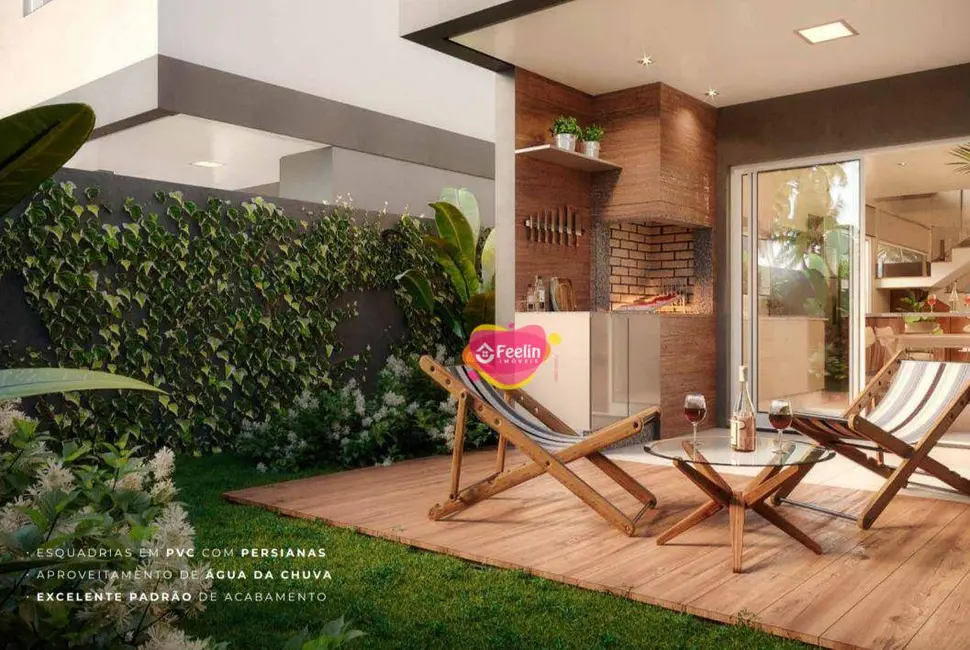 Foto 4 de Casa com 2 quartos à venda, 203m2 em Campeche, Florianopolis - SC