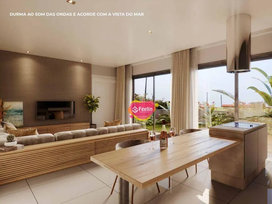 Foto 3 de Casa com 3 quartos à venda, 160m2 em Morro das Pedras, Florianopolis - SC