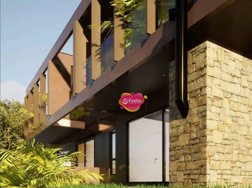 Foto 3 de Casa com 3 quartos à venda, 170m2 em Rio Tavares, Florianopolis - SC