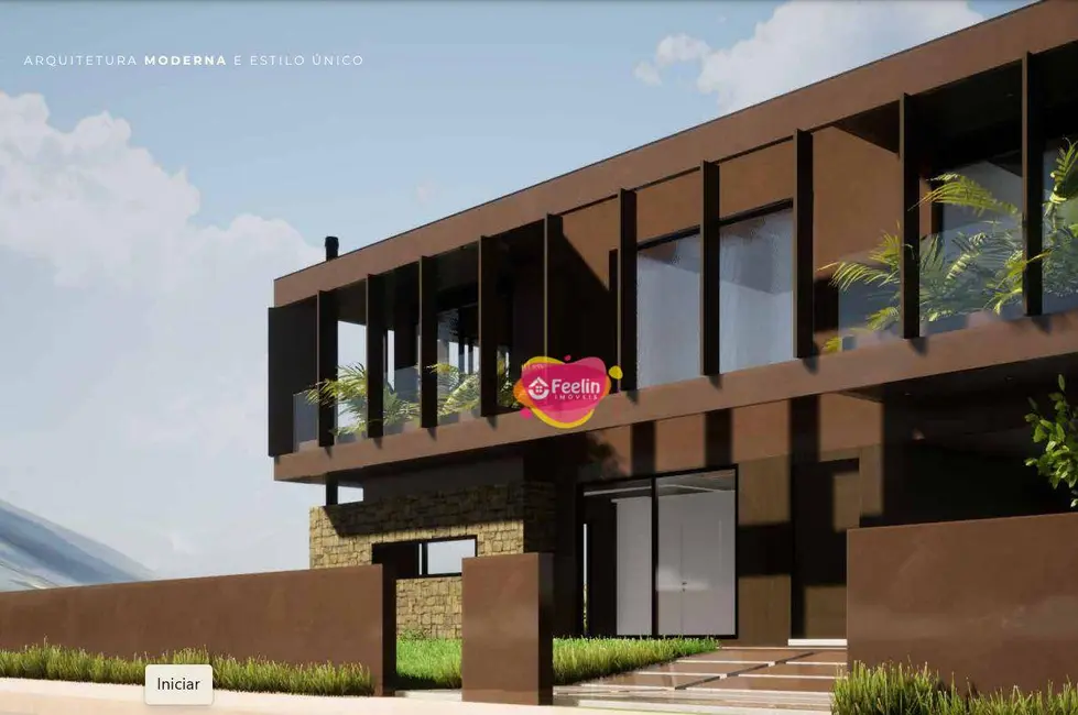 Foto 2 de Casa com 3 quartos à venda, 170m2 em Rio Tavares, Florianopolis - SC