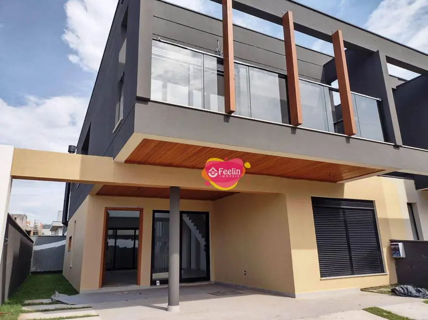 Foto 4 de Casa com 3 quartos à venda, 170m2 em Rio Tavares, Florianopolis - SC