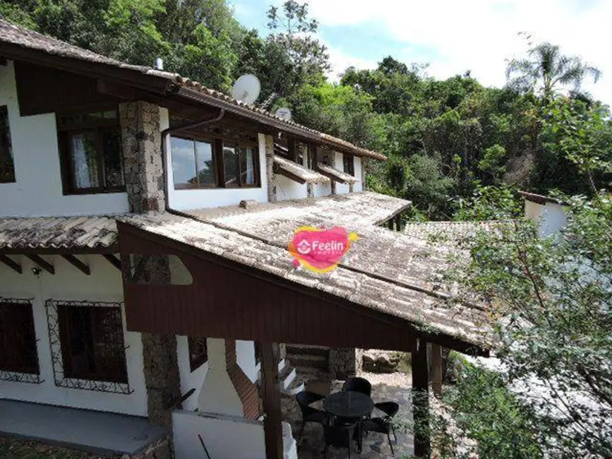 Foto 8 de Casa com 8 quartos à venda, 2800m2 em Campeche, Florianopolis - SC