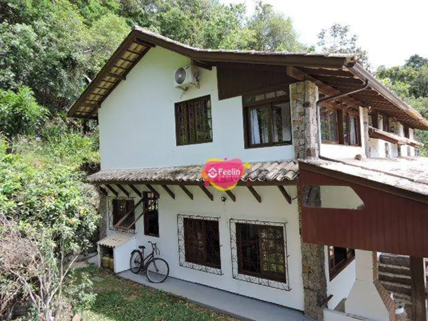 Foto 7 de Casa com 8 quartos à venda, 2800m2 em Campeche, Florianopolis - SC