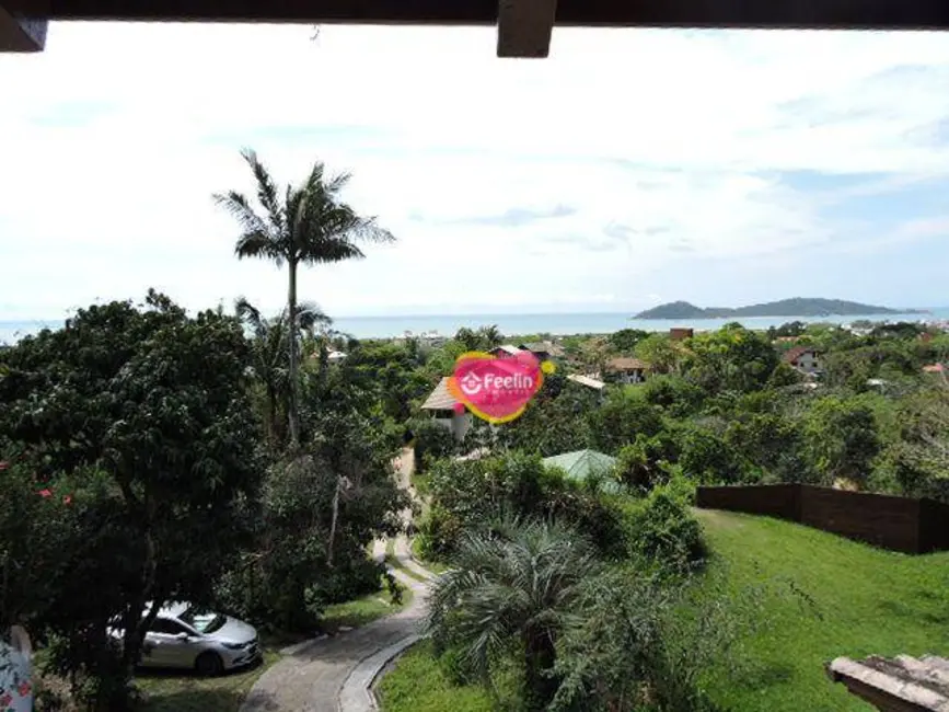 Foto 3 de Casa com 8 quartos à venda, 2800m2 em Campeche, Florianopolis - SC
