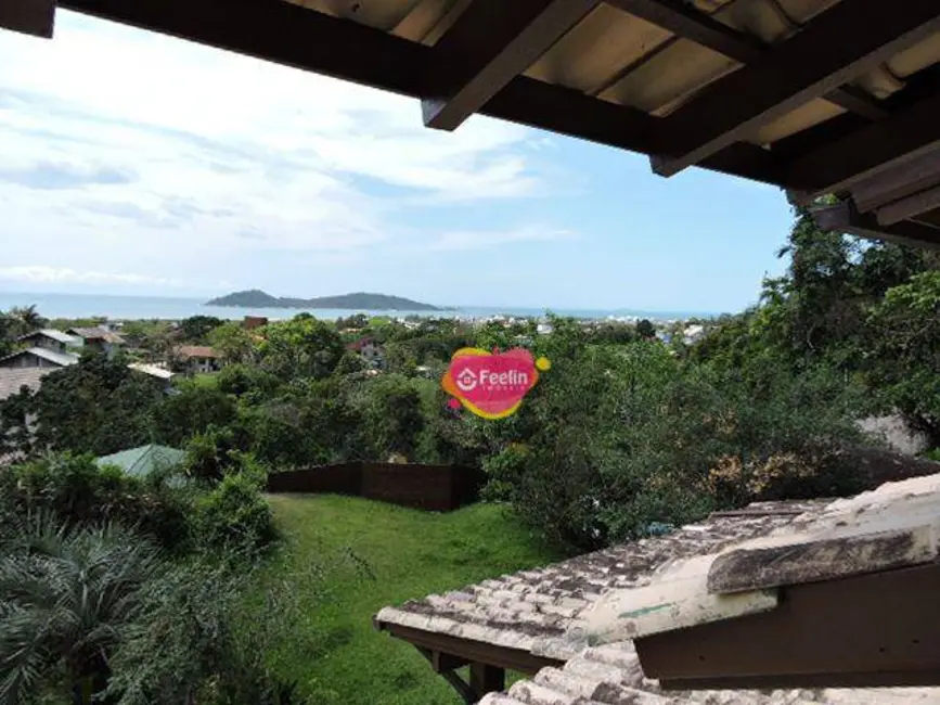 Foto 2 de Casa com 8 quartos à venda, 2800m2 em Campeche, Florianopolis - SC