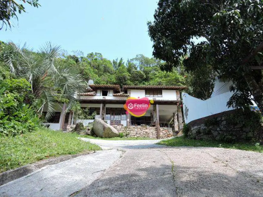 Foto 9 de Casa com 8 quartos à venda, 2800m2 em Campeche, Florianopolis - SC